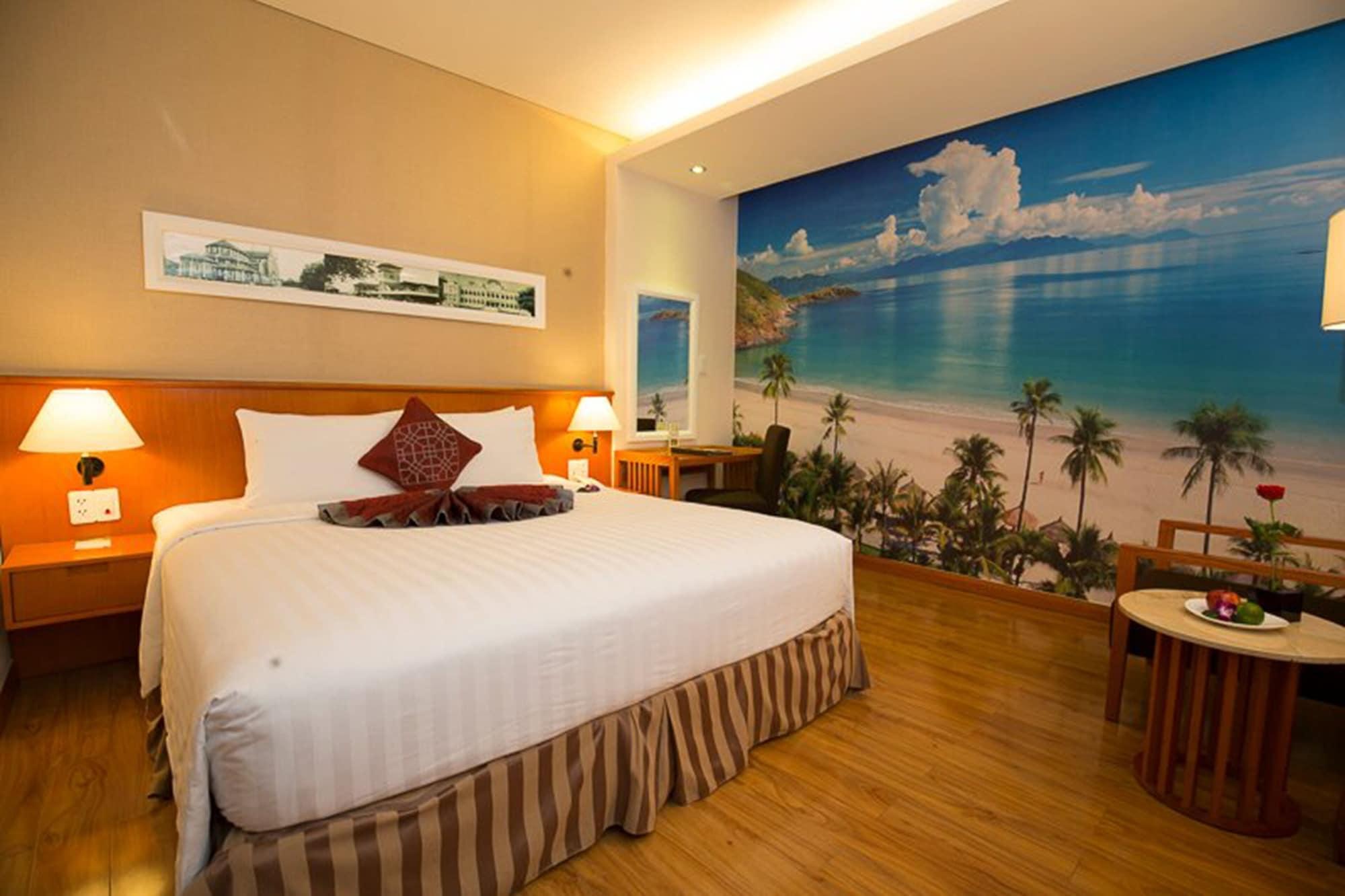 Saigon Hotel Hô Chi Minh-Ville Extérieur photo