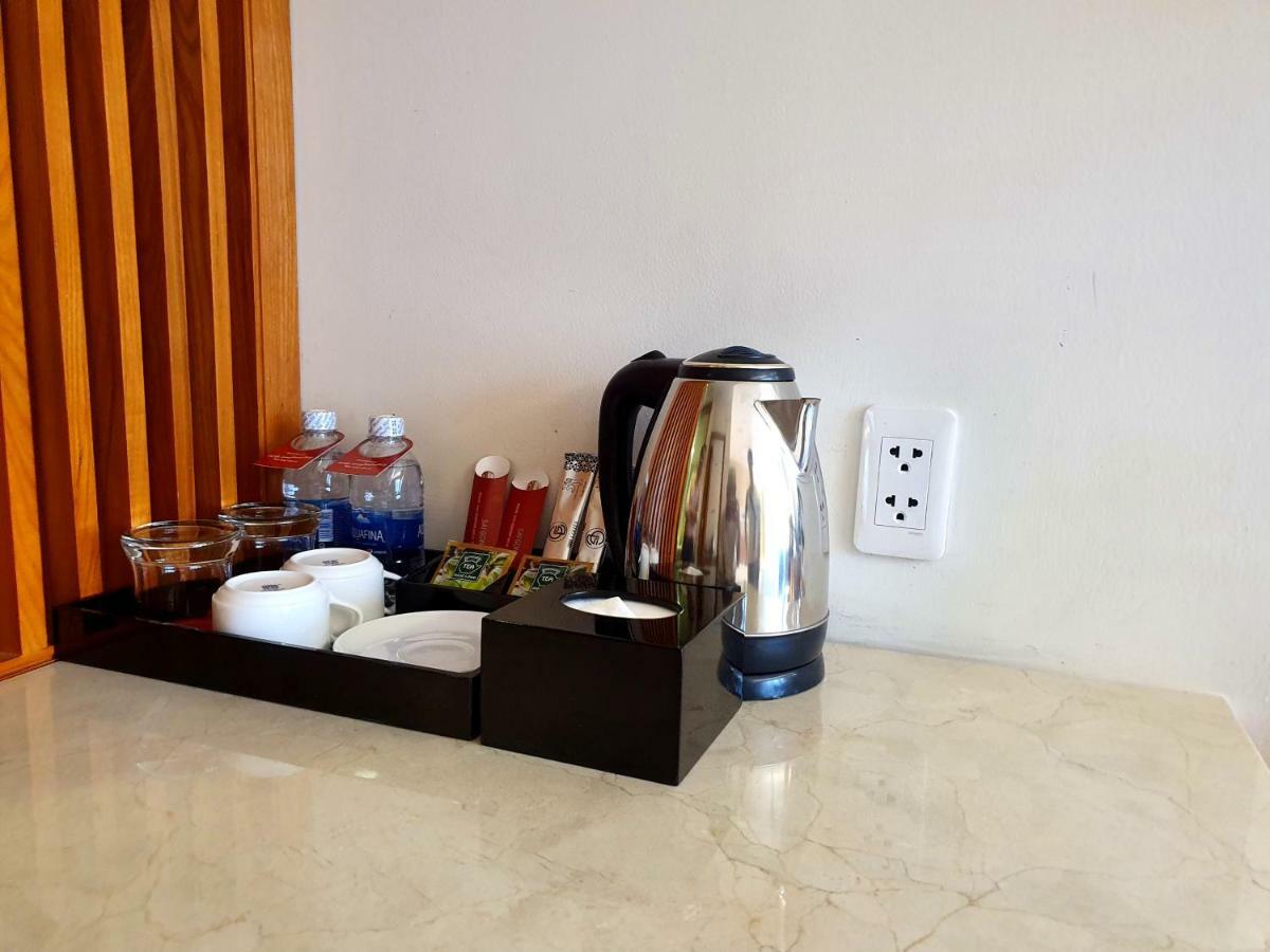 Saigon Hotel Hô Chi Minh-Ville Extérieur photo